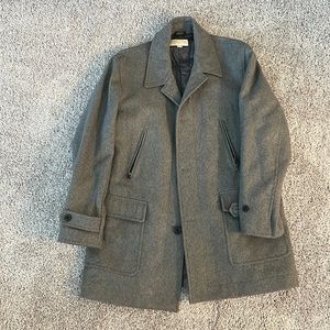 Michael Kors Peacoat
